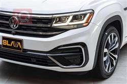 Volkswagen Atlas Cross Sport